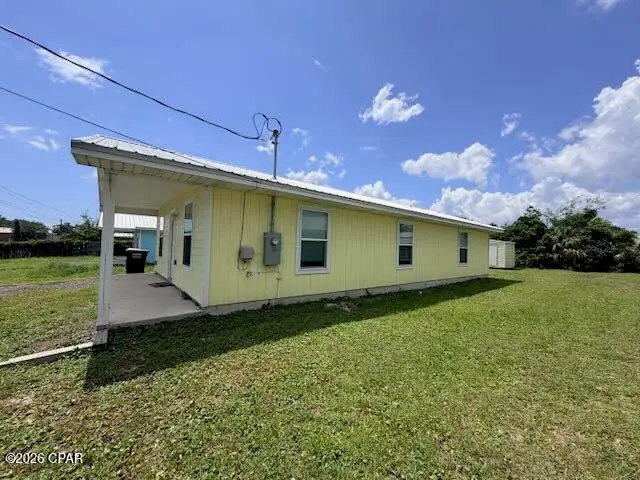 3111 E 2nd Plaza, Panama City, FL 32401 - #3