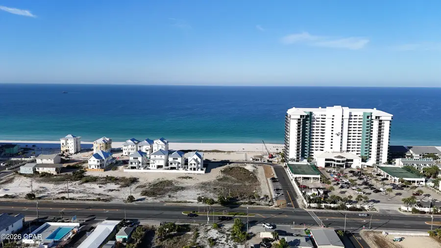 6025 Hilltop Avenue, Panama City Beach, FL 32408 - #2