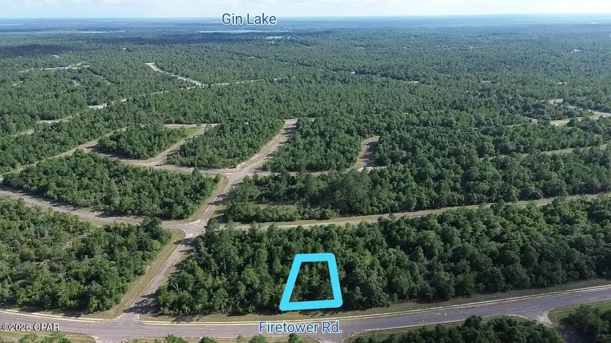 Lot 15 Firetower Road #11, Chipley, FL 32428 - #1