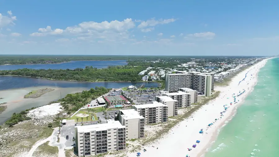 23223 Front Beach Road #311, Panama City Beach, FL 32413 - #2