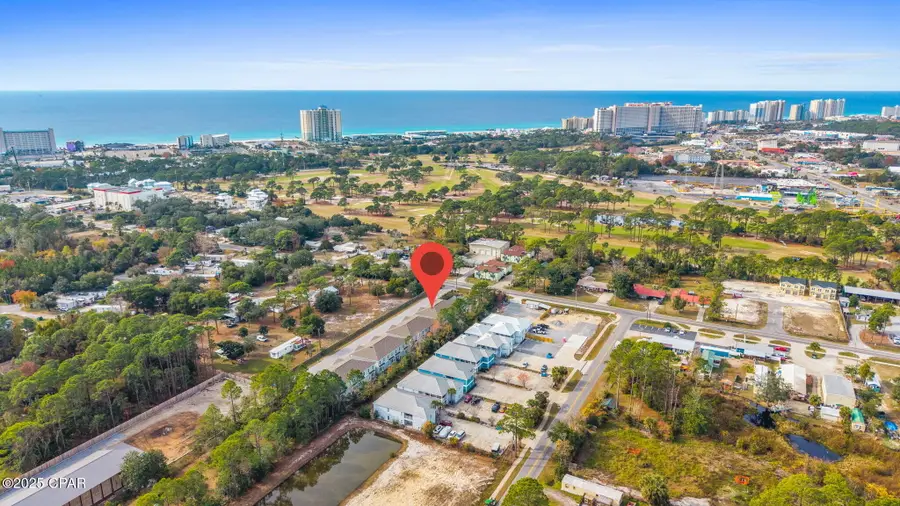 2226 Joan Avenue #4, Panama City, FL 32408 - #3