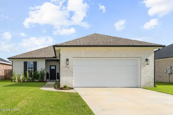 4423 Conifer Lane, Panama City, FL 32404