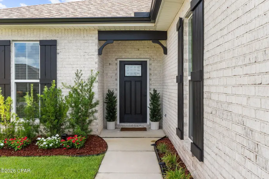 4423 Conifer Lane, Panama City, FL 32404 - #3