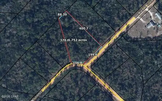0 Bienville Court #11, Alford, FL 32420 - #1