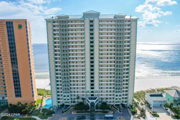17757 Front Beach Road #904, Panama City Beach, FL 32413