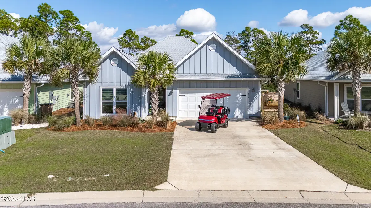 956 Backwater Road, Port Saint Joe, FL 32456 - #1