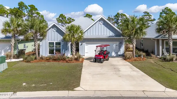 956 Backwater Road, Port St Joe, FL 32456