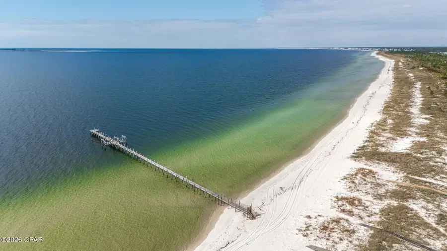956 Backwater Road, Port Saint Joe, FL 32456 - #3