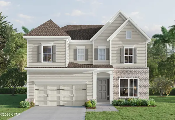 3121 Castleview Lane, Panama City, FL 32405