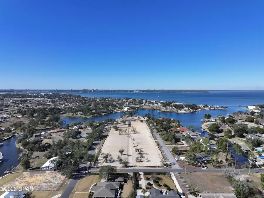 3121 Castleview Lane, Panama City, FL 32405 - #2