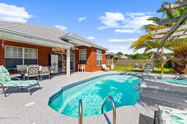 111 Twilight Bay Drive, Panama City, FL 32407