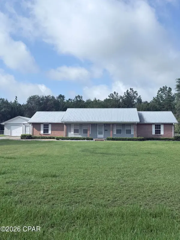 4773 Sheffield Drive, Marianna, FL 32446