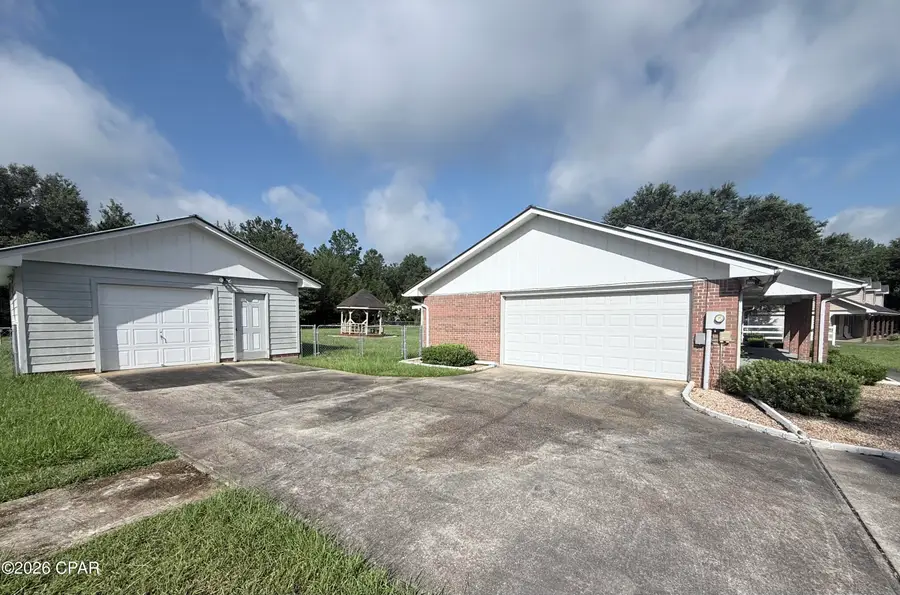 4773 Sheffield Drive, Marianna, FL 32446 - #2