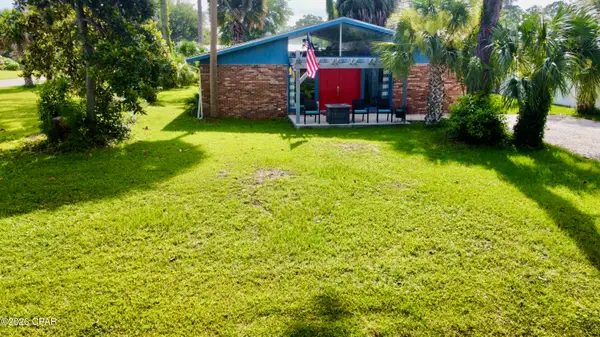 2001 Palm Boulevard, Port St Joe, FL 32456
