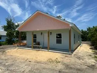 518 N Center Avenue, Panama City, FL 32401 - #1