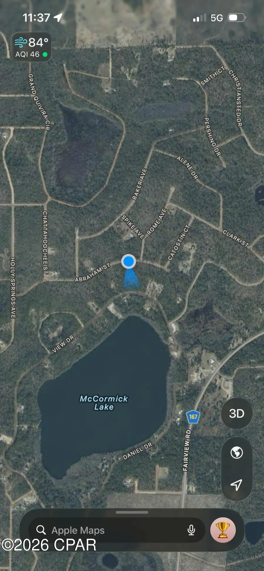 00 Abraham Street, Alford, FL 32420 - #2