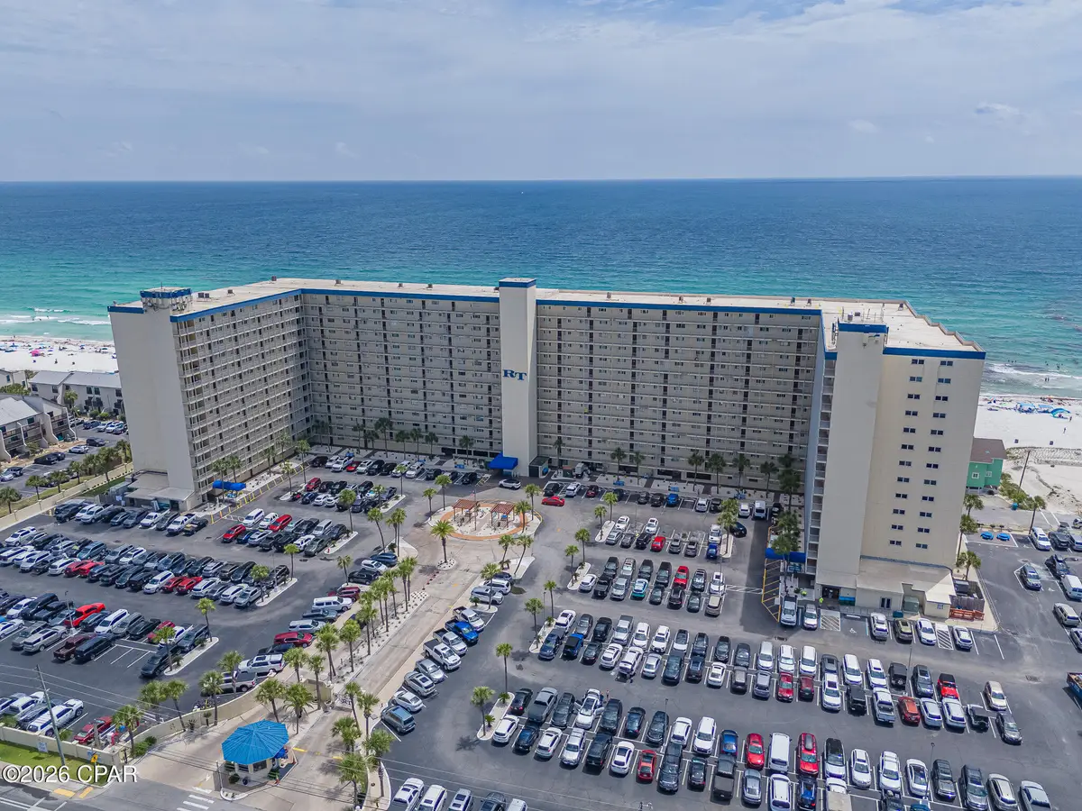 5801 Thomas Drive #712, Panama City Beach, FL 32408 - #1