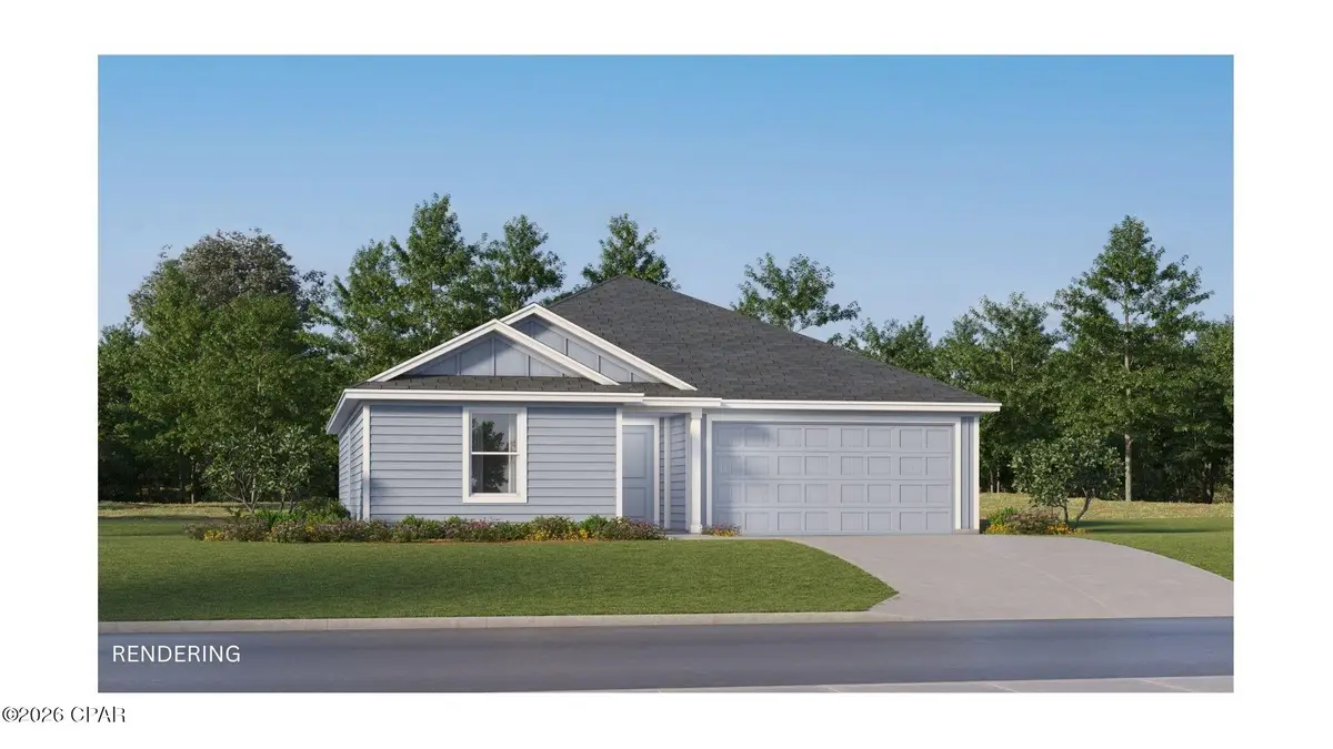 3809 Wall Street #HS 103, Panama City, FL 32404 - #1