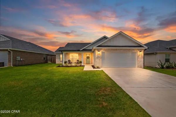 3800 Redbud Way, Panama City, FL 32404