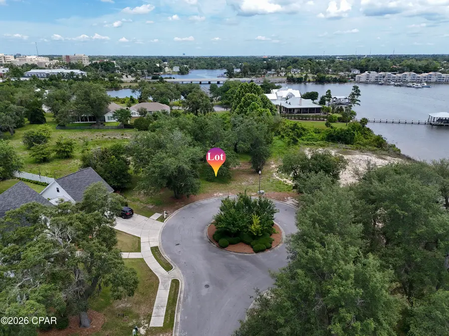 1175 Cove Pointe Drive, Panama City, FL 32401 - #2
