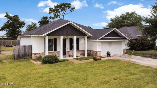 2335 Fortune Avenue, Panama City, FL 32405