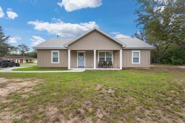 2148 Jensen Place, Chipley, FL 32428