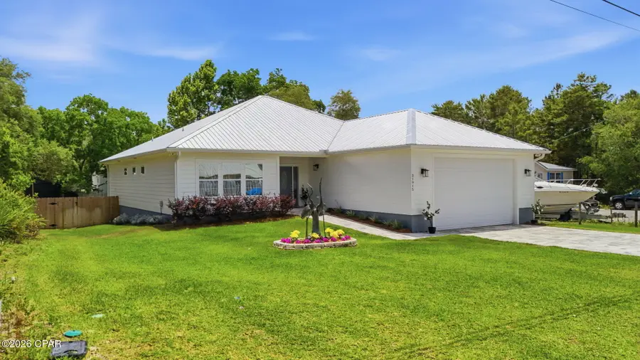 21915 Lakeview Drive, Panama City Beach, FL 32413 - #3