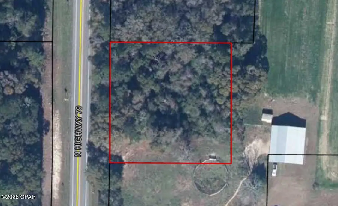 Address Withheld By Seller, Esto, FL 32425 - #1