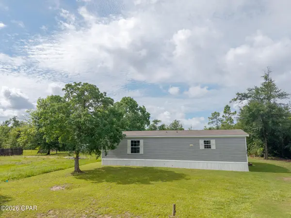 3700 Atlantis Drive, Panama City, FL 32409
