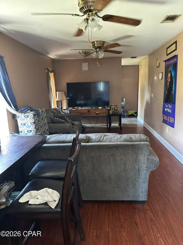 188 Avenue F, Port St Joe, FL 32456