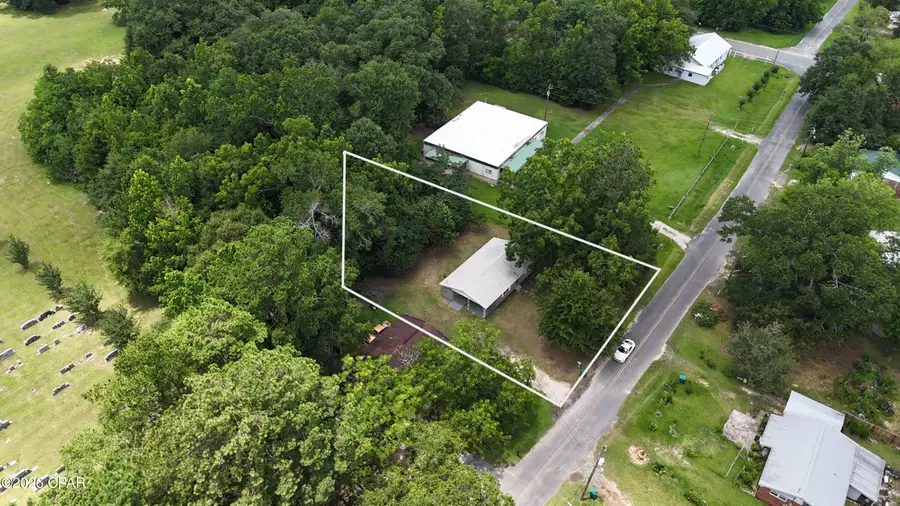 5437 Pearl Street, Graceville, FL 32440 - #3
