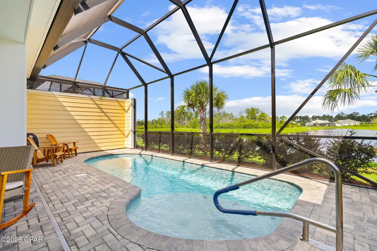 8546 Margaritaville Boulevard, Panama City Beach, FL 32413 - #1