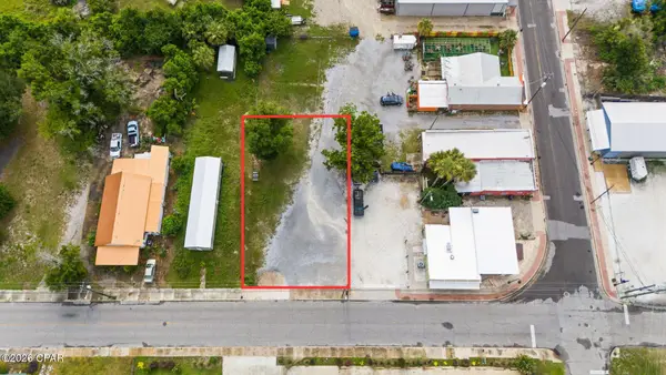 304 Sherman Avenue, Panama City, FL 32401