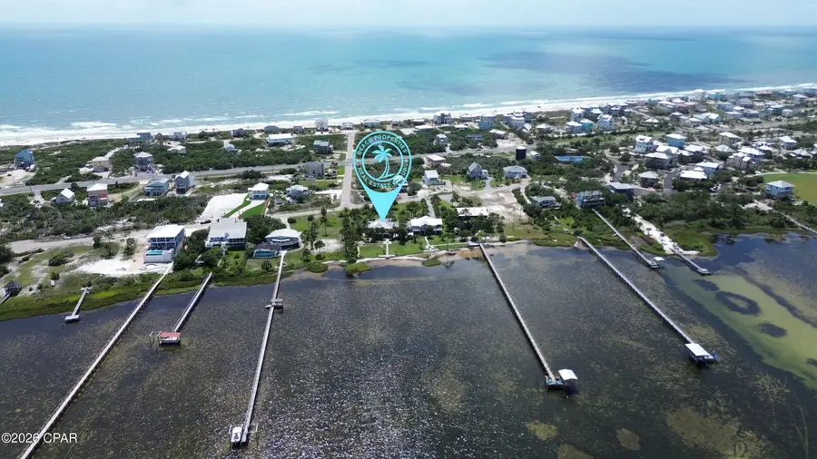 7110 Leeward Street, Port Saint Joe, FL 32456 - #2