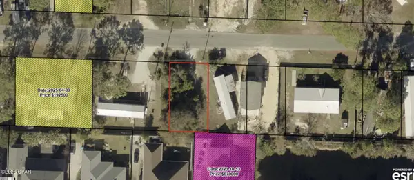 12517 Erin Lea Lane, Panama City Beach, FL 32407
