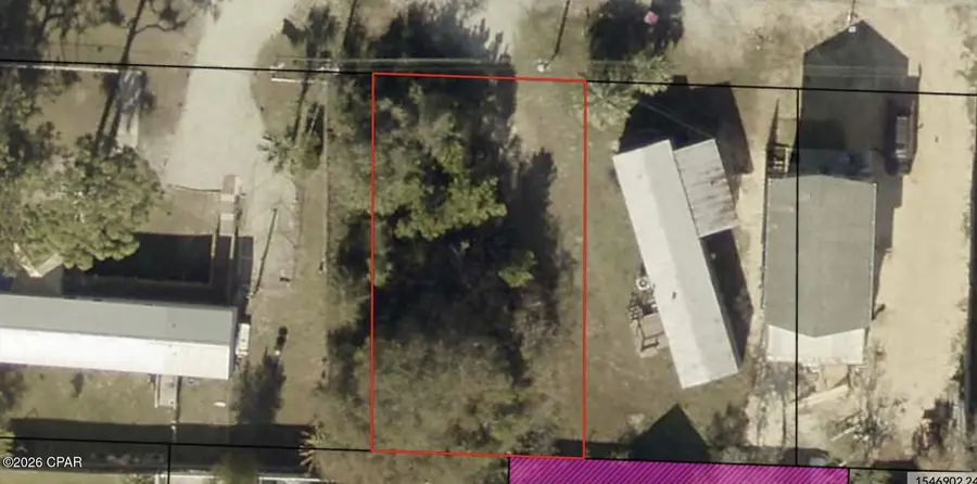 12517 Erin Lea Lane, Panama City Beach, FL 32407 - #2