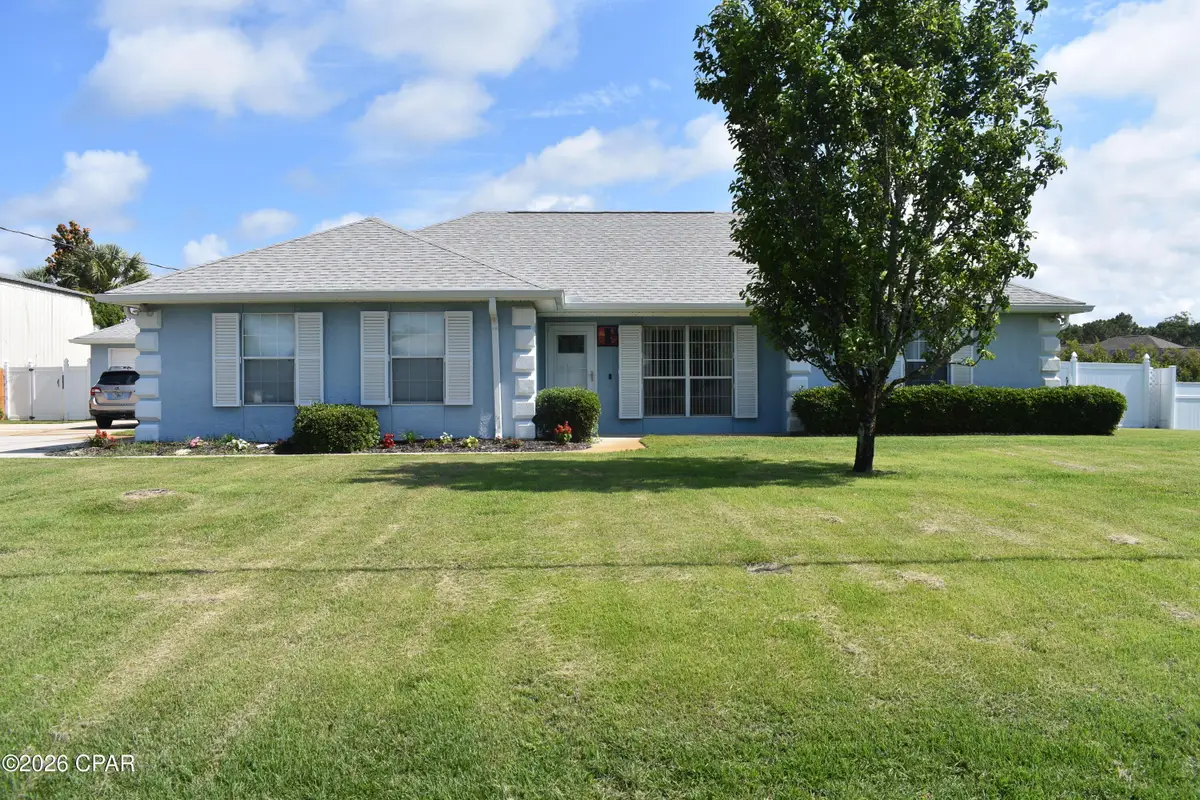 635 16th Street, Panama City Beach, FL 32413 - #1