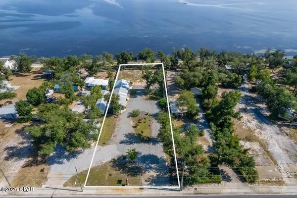 6135 E Highway 98, Panama City, FL 32404