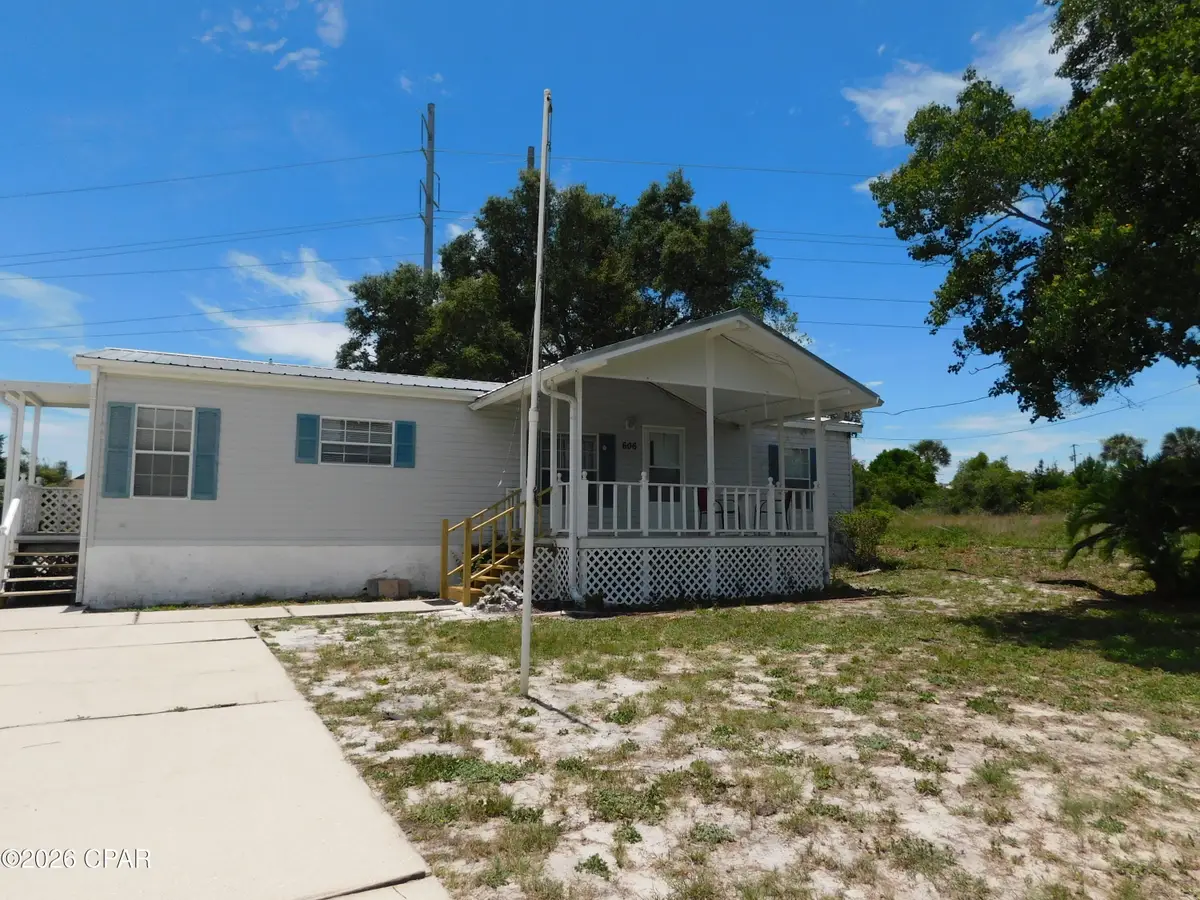 606 Malaga Place, Panama City Beach, FL 32413 - #1