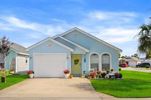 11708 Sand Castle Lane, Panama City Beach, FL 32407