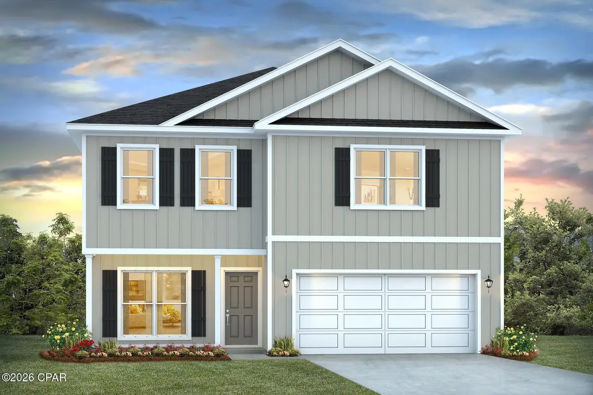 5216 Porter Way, Panama City, FL 32404 - #1