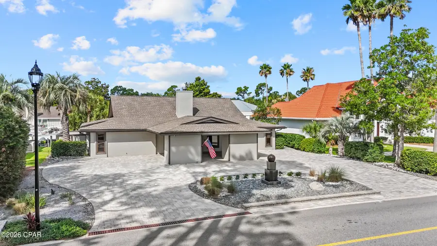 210 Marlin Circle, Panama City, FL 32408 - #2