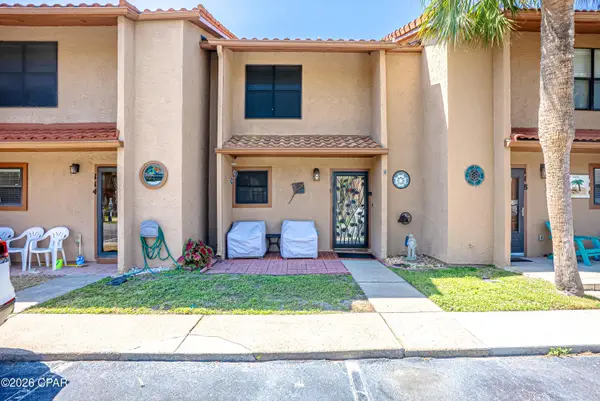 116 Grande Island Boulevard, Panama City Beach, FL 32407