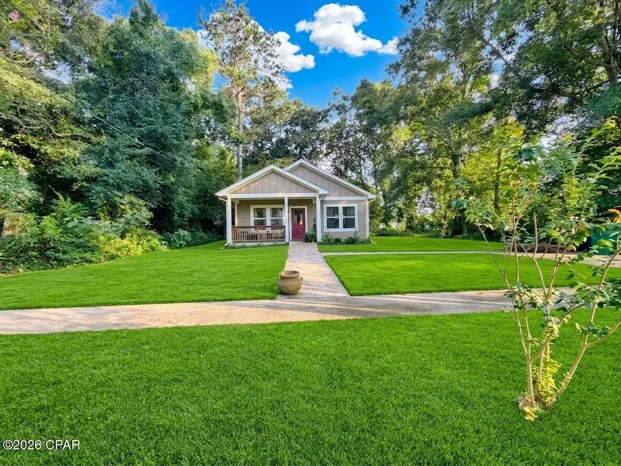 1309 Church Avenue, Chipley, FL 32428 - #3