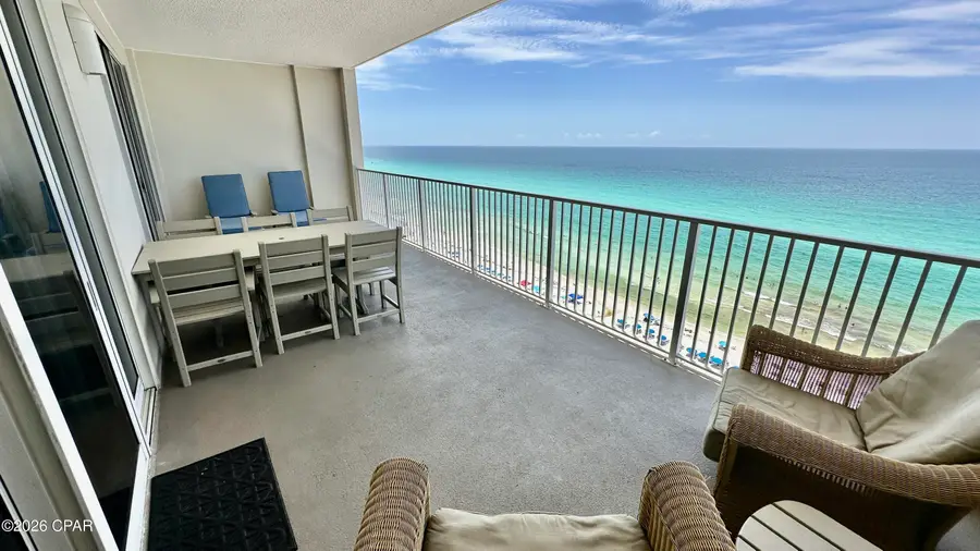 14415 Front Beach Road #1308, Panama City Beach, FL 32413 - #2
