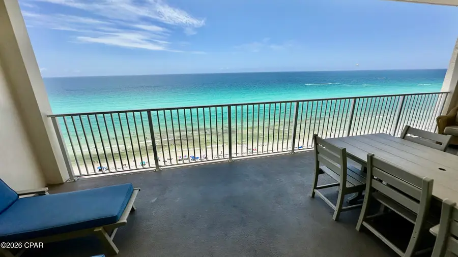 14415 Front Beach Road #1308, Panama City Beach, FL 32413 - #3