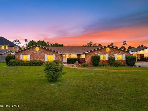 2220 Saint Andrews Boulevard, Panama City, FL 32405