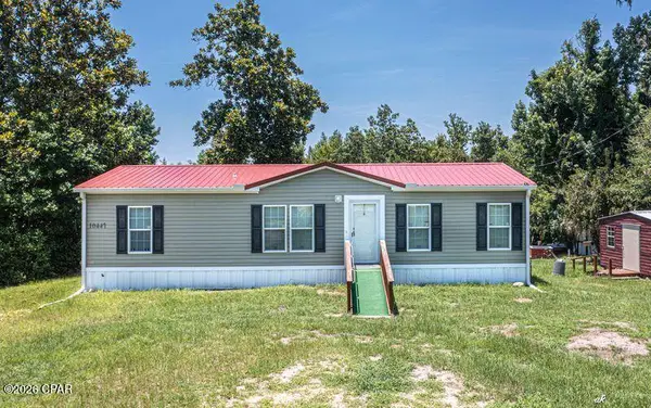 10447 Miller Circle, Youngstown, FL 32466