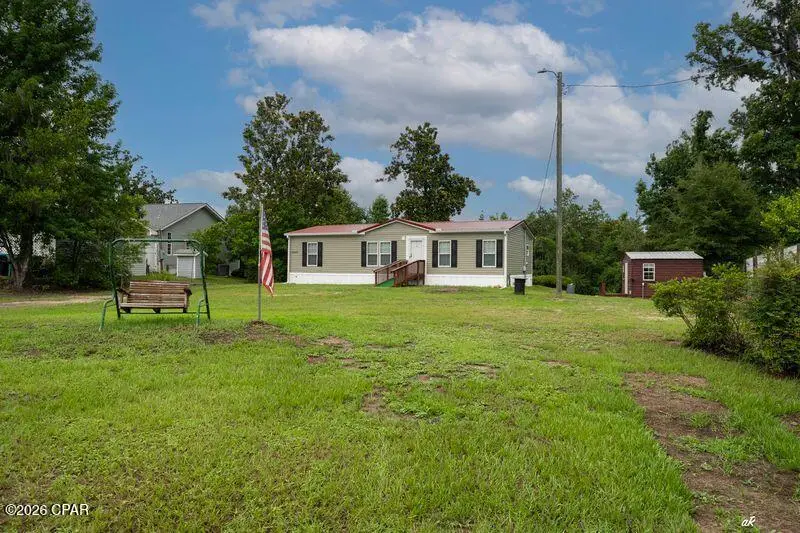 10447 Miller Circle, Youngstown, FL 32466 - #3
