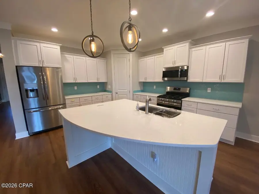 1725 Calamint Street, Panama City, FL 32405 - #3